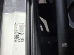 IVECO 480 Stralis, Retrader, 2 Kreis-Hydraulik