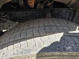 IVECO 480 Stralis, Retrader, 2 Kreis-Hydraulik