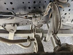 IVECO 480 Stralis, Retrader, 2 Kreis-Hydraulik