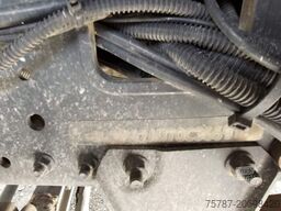 IVECO 480 Stralis, Retrader, 2 Kreis-Hydraulik