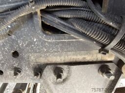 IVECO 480 Stralis, Retrader, 2 Kreis-Hydraulik