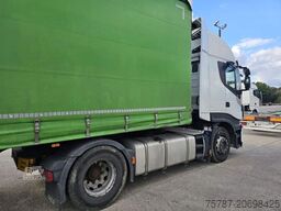 IVECO 480 Stralis, Euro 6, 2 Kreishydr, Retarder