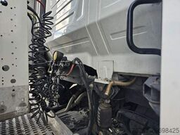 IVECO 480 Stralis, Euro 6, 2 Kreishydr, Retarder