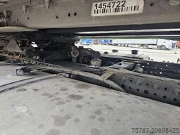 IVECO 480 Stralis, Euro 6, 2 Kreishydr, Retarder