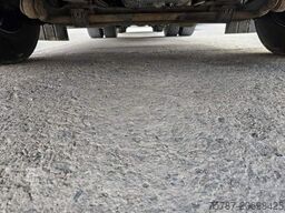 IVECO 480 Stralis, Euro 6, 2 Kreishydr, Retarder