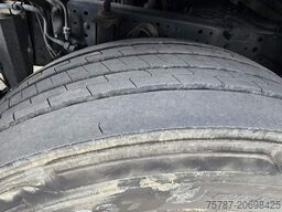 IVECO 480 Stralis, Euro 6, 2 Kreishydr, Retarder