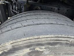 IVECO 480 Stralis, Euro 6, 2 Kreishydr, Retarder