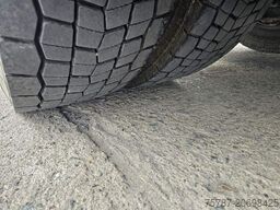 IVECO 480 Stralis, Euro 6, 2 Kreishydr, Retarder