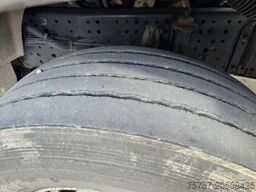 IVECO 480 Stralis, Euro 6, 2 Kreishydr, Retarder