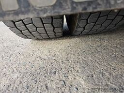 IVECO 480 Stralis, Euro 6, 2 Kreishydr, Retarder