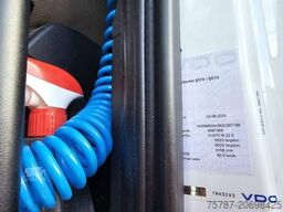 IVECO 480 Stralis, Euro 6, 2 Kreishydr, Retarder