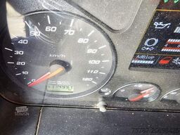 IVECO 480 Stralis, Euro 6, 2 Kreishydr, Retarder