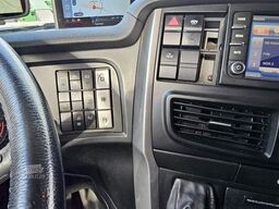 IVECO 480 Stralis, Euro 6, 2 Kreishydr, Retarder