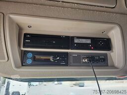 IVECO 480 Stralis, Euro 6, 2 Kreishydr, Retarder