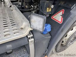 IVECO 480 Stralis, Euro 6, 2 Kreishydr, Retarder