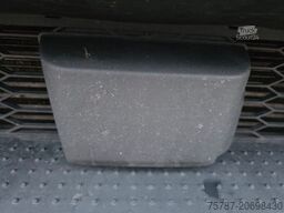 VOLVO FE 320 6x2/4 Abroller mit Cont. + Kran HMF 1820