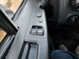 IVECO 80-220 Eurocargo, Gardine, ladebordwand