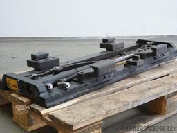 KAUP KAUP 2T163SN, Breite 1160 mm