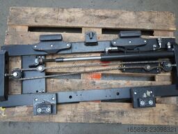 KAUP KAUP 2T163SN, Breite 1160 mm