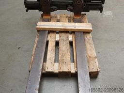 SEITH 10.62.1D Breite 1300 mm