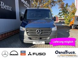 Mercedes-Benz Sprinter 215 CDI DOKA Pritsche Klima,AHK,Tempoma