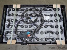 GRUMA 48 Volt 4 PzS 620 Ah