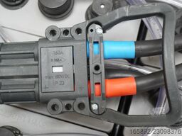 GRUMA 48 Volt 4 PzS 620 Ah