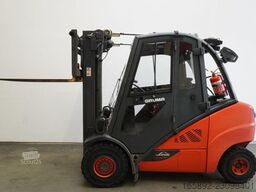 Linde H 35 D (3B) EVO 393-02