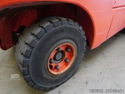Linde H 35 D (3B) EVO 393-02