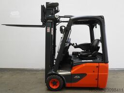 Linde E 14 EVO 386-02