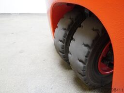 Linde E 14 EVO 386-02