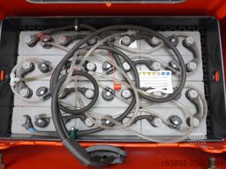 Linde L 16 AC 1170