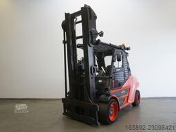 Linde H 80 D/900 EVO 396-03
