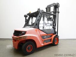 Linde H 80 D/900 EVO 396-03