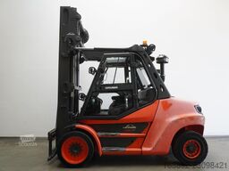 Linde H 80 D/900 EVO 396-03