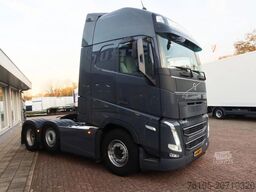 Volvo FH FH 500 Globetrotter Full Air suspension.