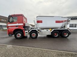 Mercedes-Benz Arocs 3245 SWS 8x4 Moser  / Swiss-Vehicle