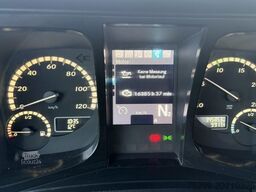 Mercedes-Benz Arocs 3245 SWS 8x4 Moser  / Swiss-Vehicle