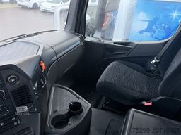 Mercedes-Benz Arocs 3245 SWS 8x4 Moser  / Swiss-Vehicle