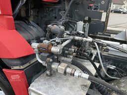 Mercedes-Benz Arocs 3245 SWS 8x4 Moser / Swiss-Vehicle