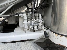 Mercedes-Benz Arocs 3245 SWS 8x4 Moser  / Swiss-Vehicle