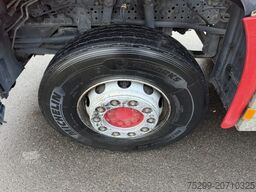 Mercedes-Benz Arocs 3245 SWS 8x4 Moser  / Swiss-Vehicle