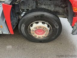 Mercedes-Benz Arocs 3245 SWS 8x4 Moser  / Swiss-Vehicle