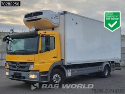 Mercedes Atego 1324 4X2 13tonner Thermo-King T-1200R Man...