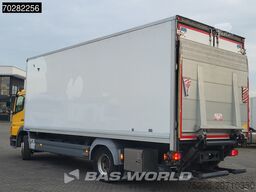 Mercedes Atego 1324 4X2 13tonner Thermo-King T-1200R Man...