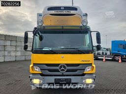 Mercedes Atego 1324 4X2 13tonner Thermo-King T-1200R Man...