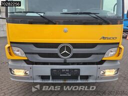 Mercedes Atego 1324 4X2 13tonner Thermo-King T-1200R Man...