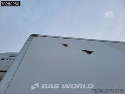 Mercedes Atego 1324 4X2 13tonner Thermo-King T-1200R Man...