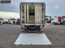 Mercedes Atego 1324 4X2 13tonner Thermo-King T-1200R Man...