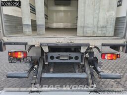 Mercedes Atego 1324 4X2 13tonner Thermo-King T-1200R Man...